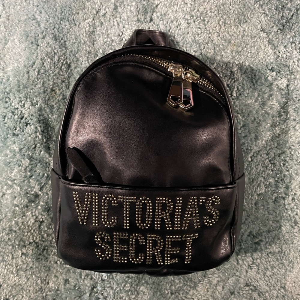 Victoria’s Secret mini backpack